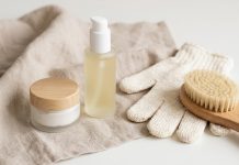 cera brasiliana tutto l'occorrente per evitare i peli incarniti