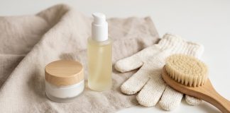 cera brasiliana tutto l'occorrente per evitare i peli incarniti