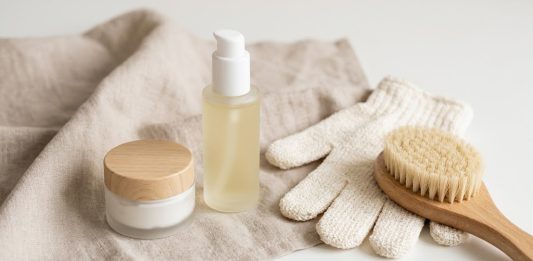 cera brasiliana tutto l'occorrente per evitare i peli incarniti