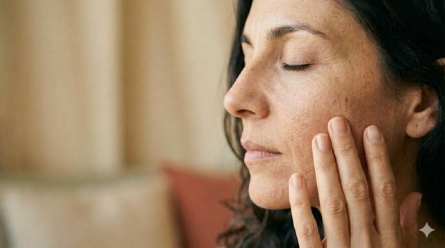 esfoliazione viso: come farla bene