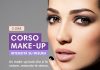 Corso Make-up: Intensità su misura Corso Make up