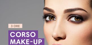 Corso Make up