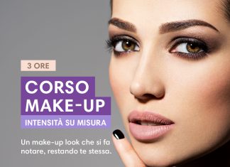 Corso Make up