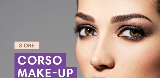 Corso Make up
