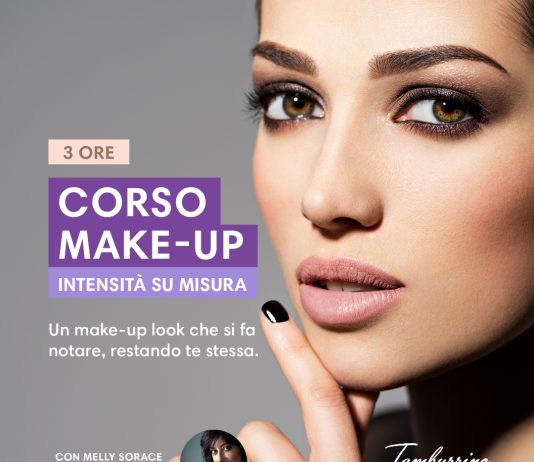 Corso Make up