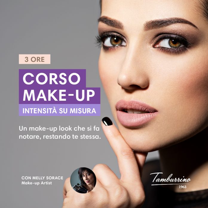 Corso Make up Corso Make up