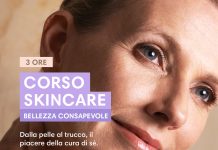 Corso Skincare – Bellezza Consapevole Corso Skincare