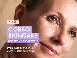 Corso Skincare