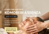 Corso Komorebi Assenza | Rituale Viso Kobido per Estetiste